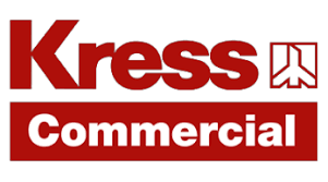 Kress_Commercial_Grass_Trimmers Logo